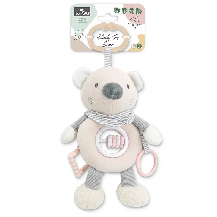 АКТИВНА ИГРАЧКА 2