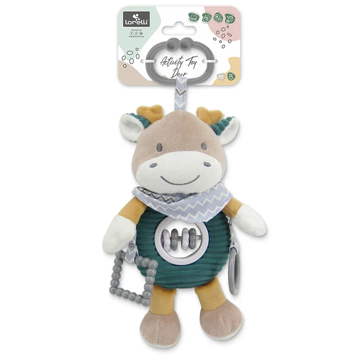 АКТИВНА ИГРАЧКА 5