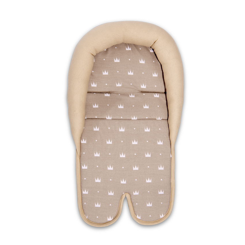 ПОДЛОЖКА CAR SEAT