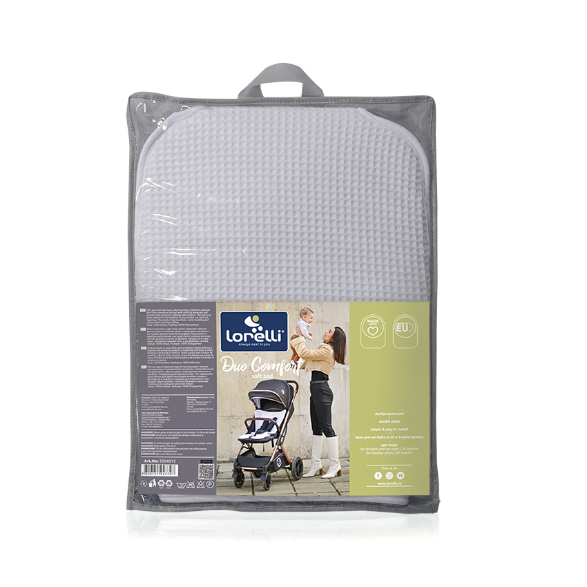 ПОДЛОЖКА DUO COMFORT