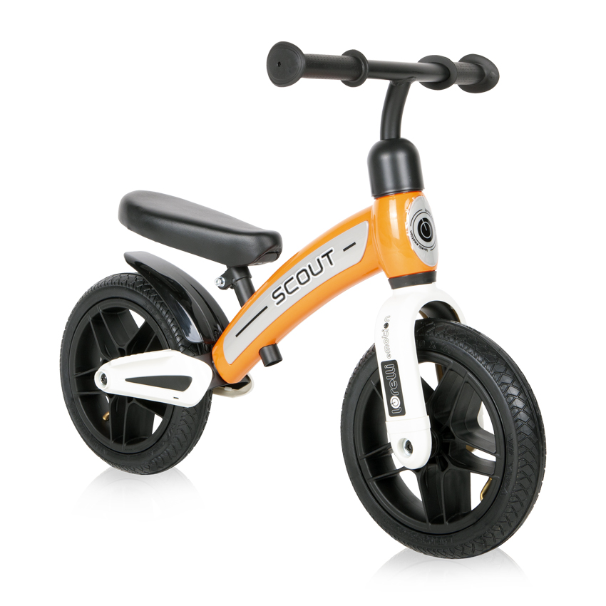 БАЛАНС КОЛЕЛО SCOUT AIR