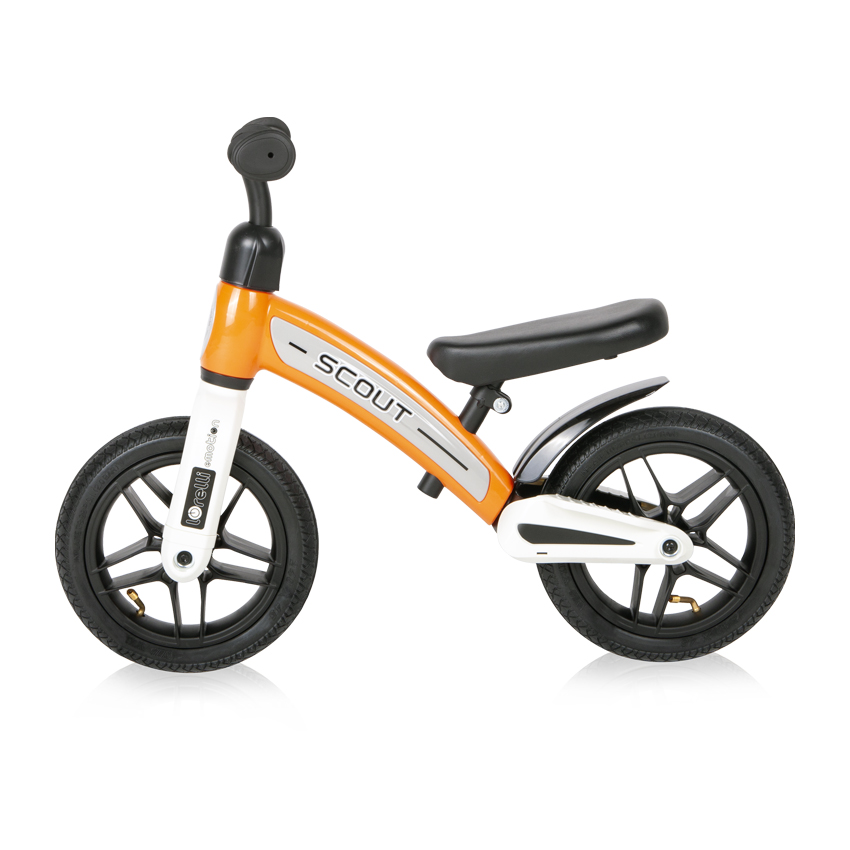 БАЛАНС КОЛЕЛО SCOUT AIR