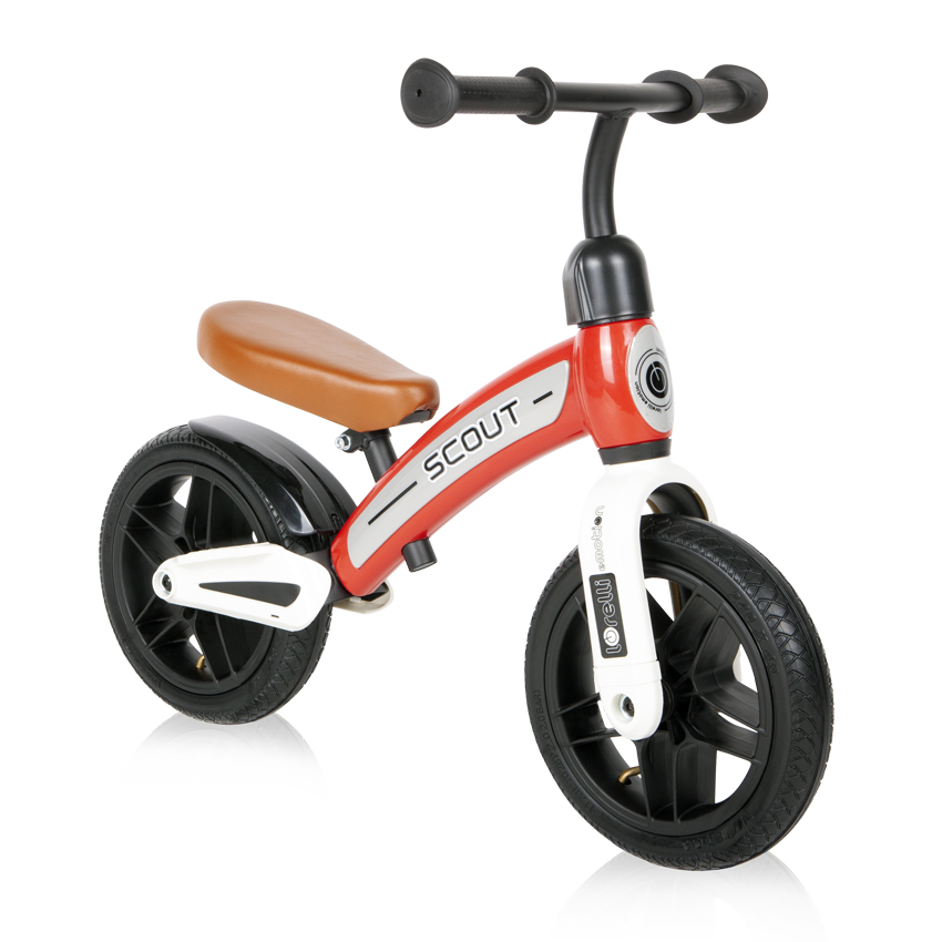 БАЛАНС КОЛЕЛО SCOUT AIR