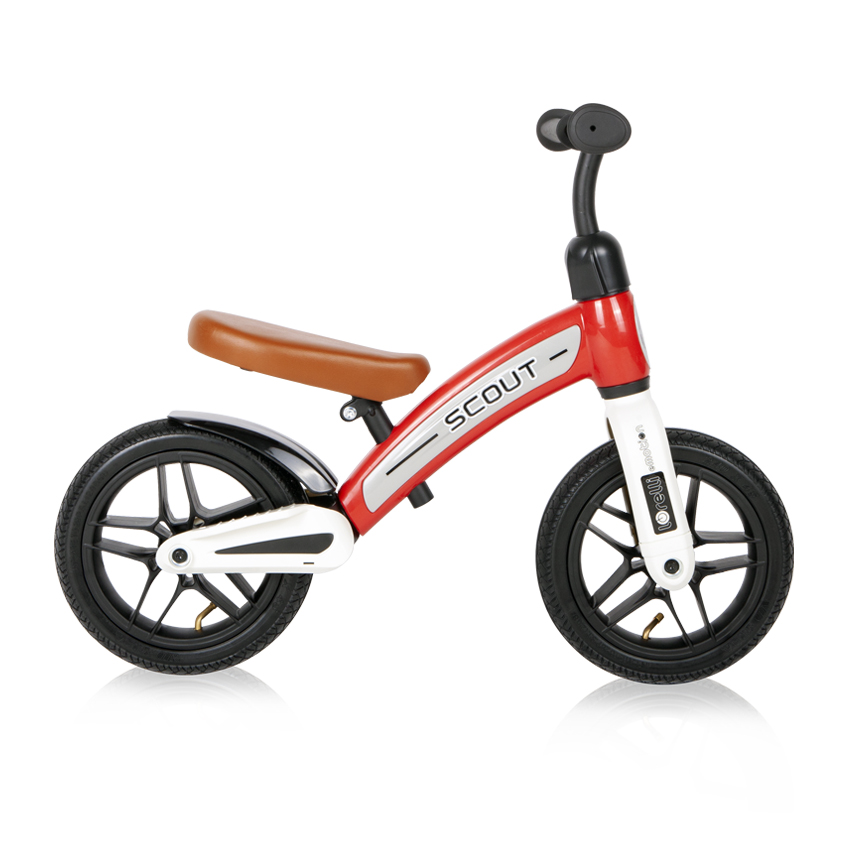 БАЛАНС КОЛЕЛО SCOUT AIR