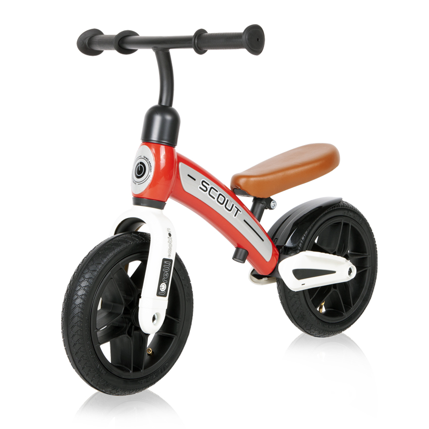 БАЛАНС КОЛЕЛО SCOUT AIR