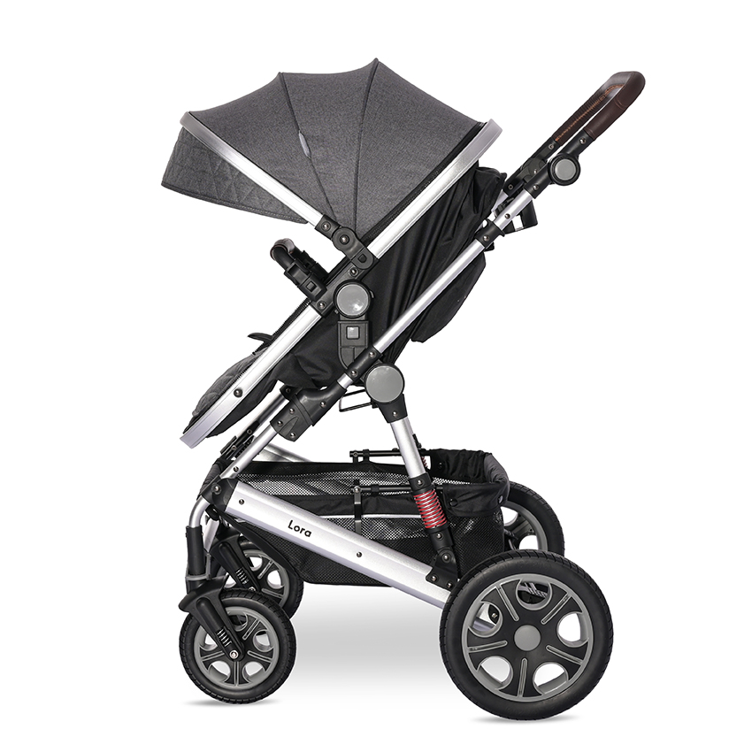 Д.КОЛИЧКА LORA
