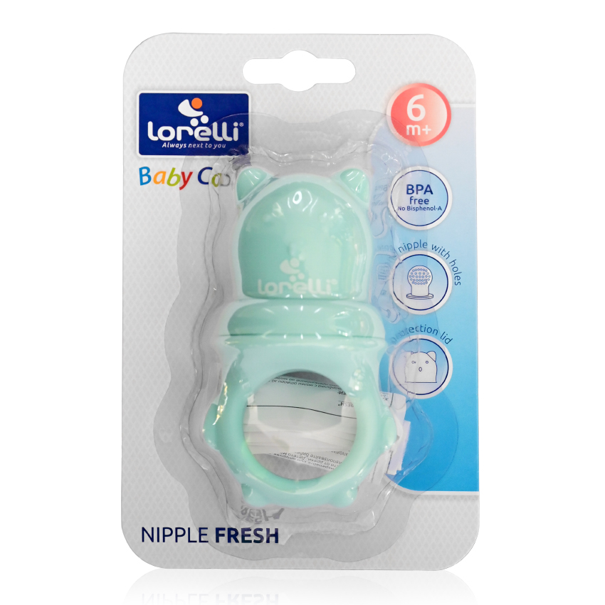 БИБЕРОН FRESH