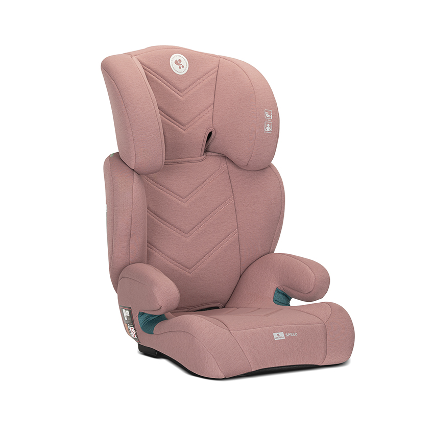 СТОЛ ЗА КОЛА SPEED i-Size 100-150cm