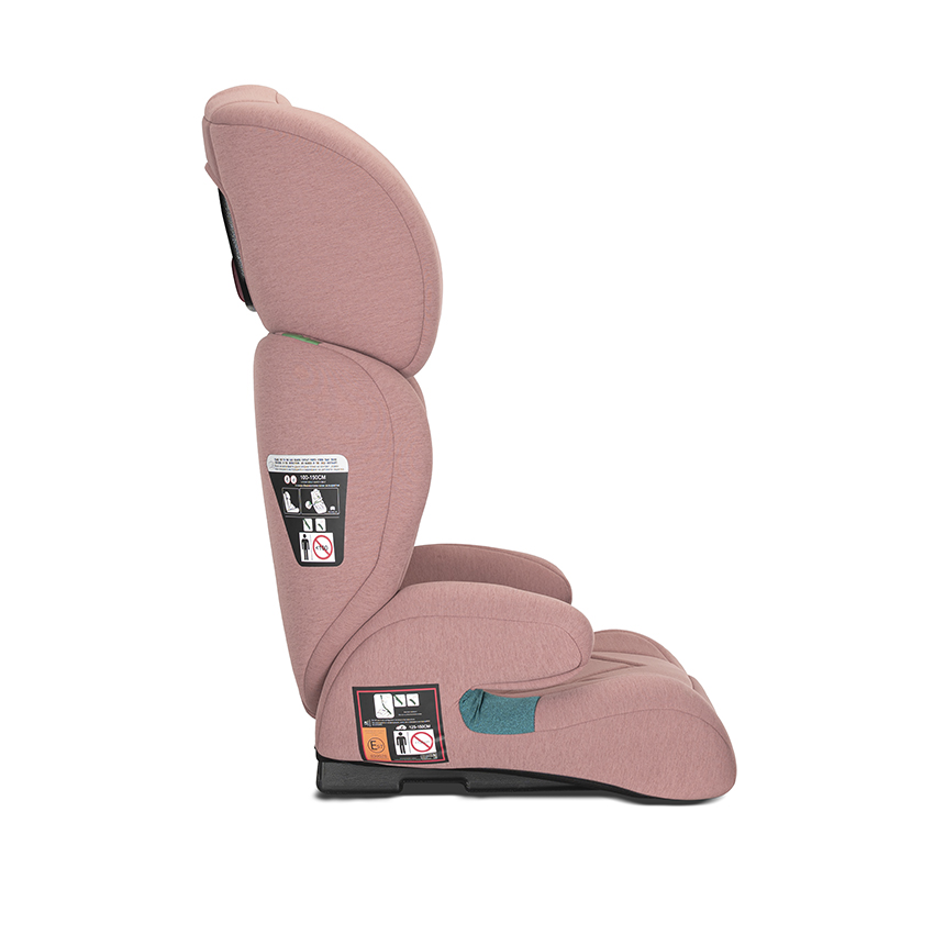 СТОЛ ЗА КОЛА SPEED i-Size 100-150cm
