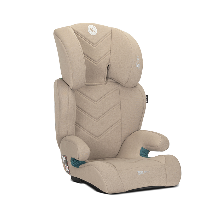 СТОЛ ЗА КОЛА SPEED i-Size 100-150cm