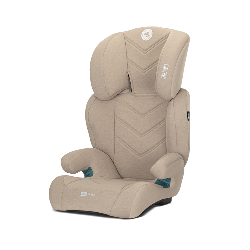 СТОЛ ЗА КОЛА SPEED i-Size 100-150cm