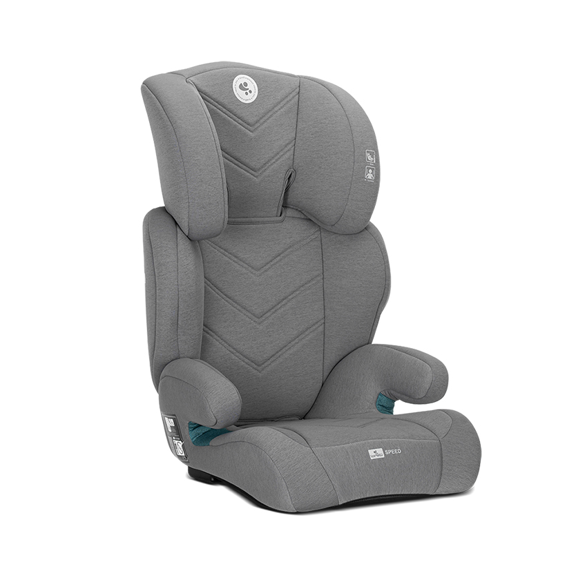 СТОЛ ЗА КОЛА SPEED i-Size 100-150cm