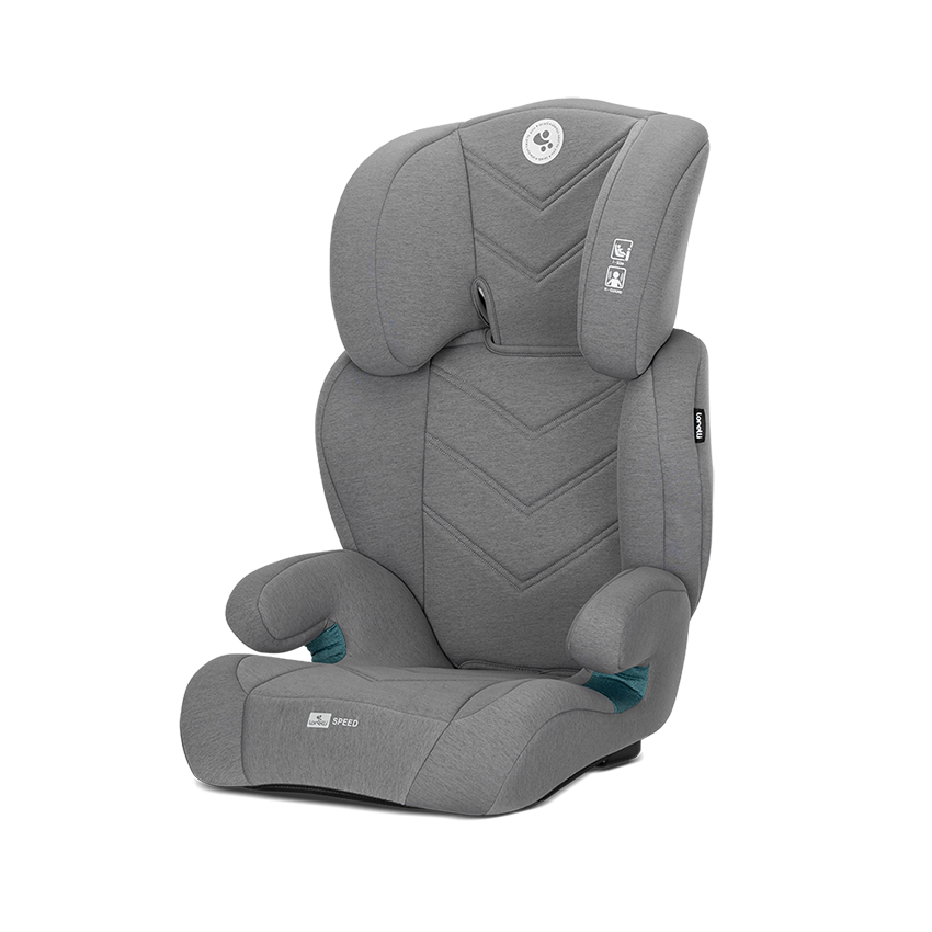 СТОЛ ЗА КОЛА SPEED i-Size 100-150cm