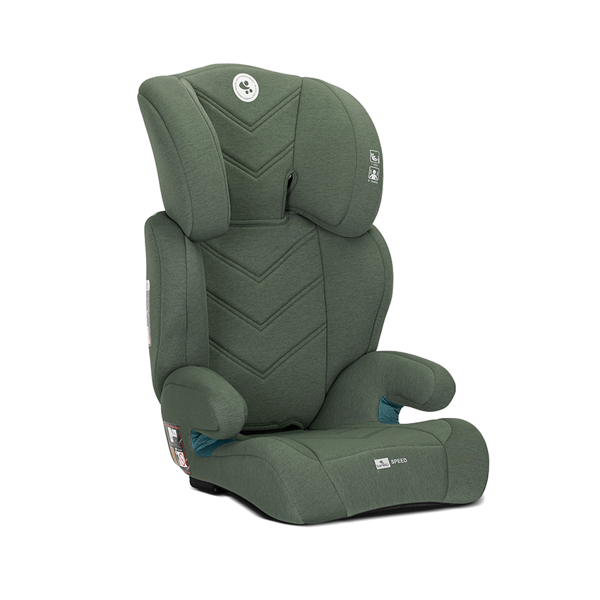 СТОЛ ЗА КОЛА SPEED i-Size 100-150cm