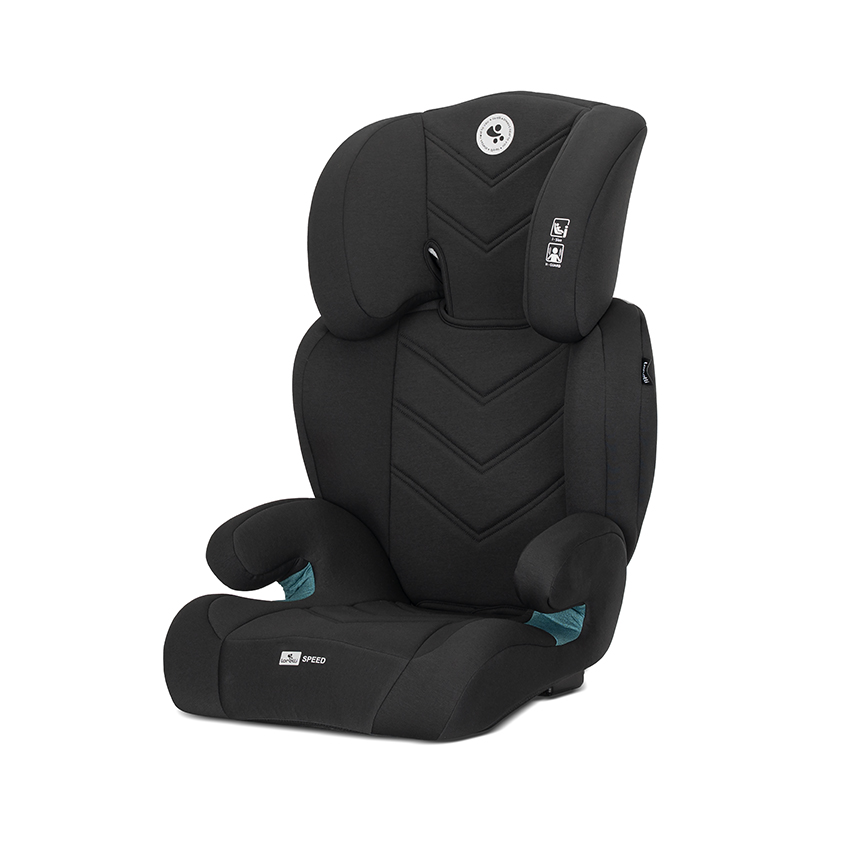 СТОЛ ЗА КОЛА SPEED i-Size 100-150cm