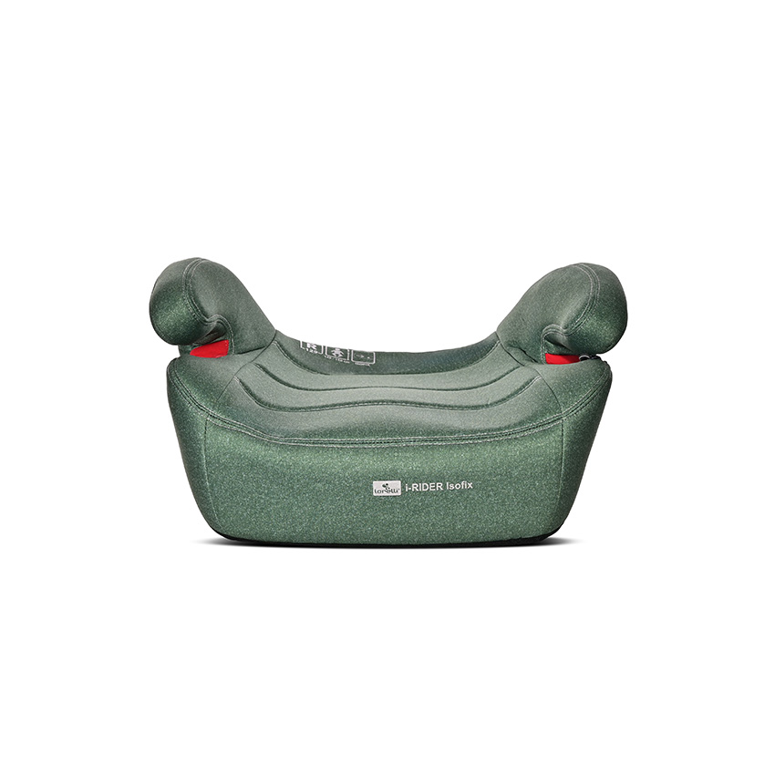 СТОЛ ЗА КОЛА i-RIDER ISOFIX125-150CM