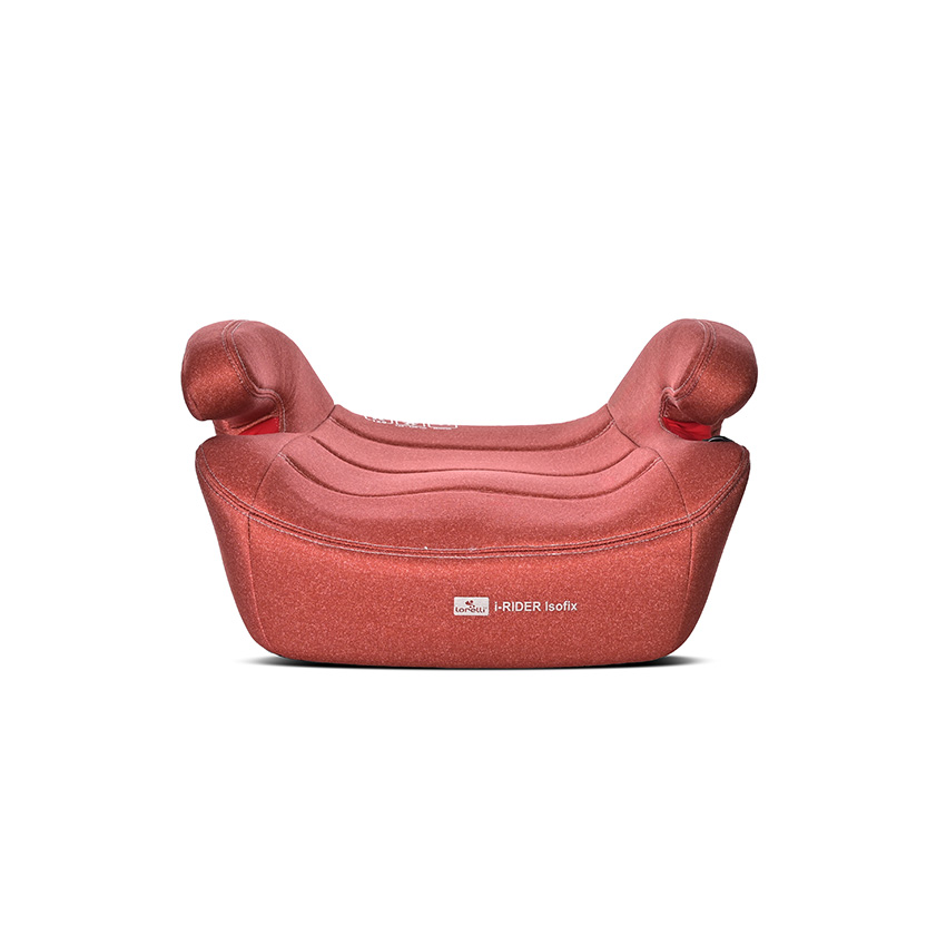 СТОЛ ЗА КОЛА i-RIDER ISOFIX125-150CM