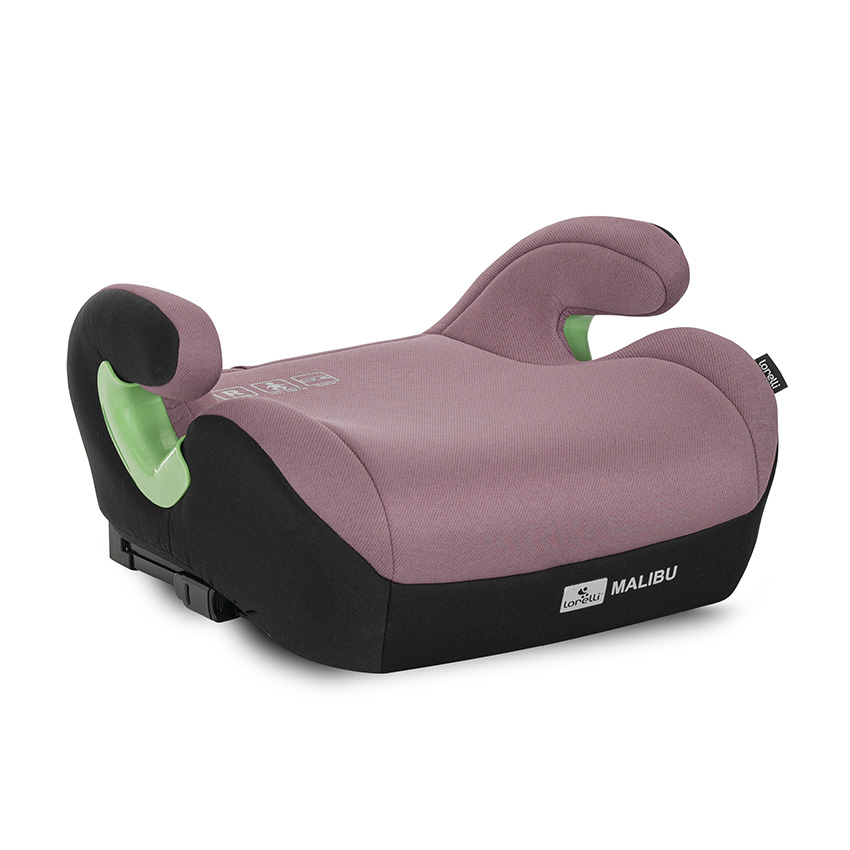 СТОЛ ЗА КОЛА MALIBU 125-150CM ISOFIX connectors