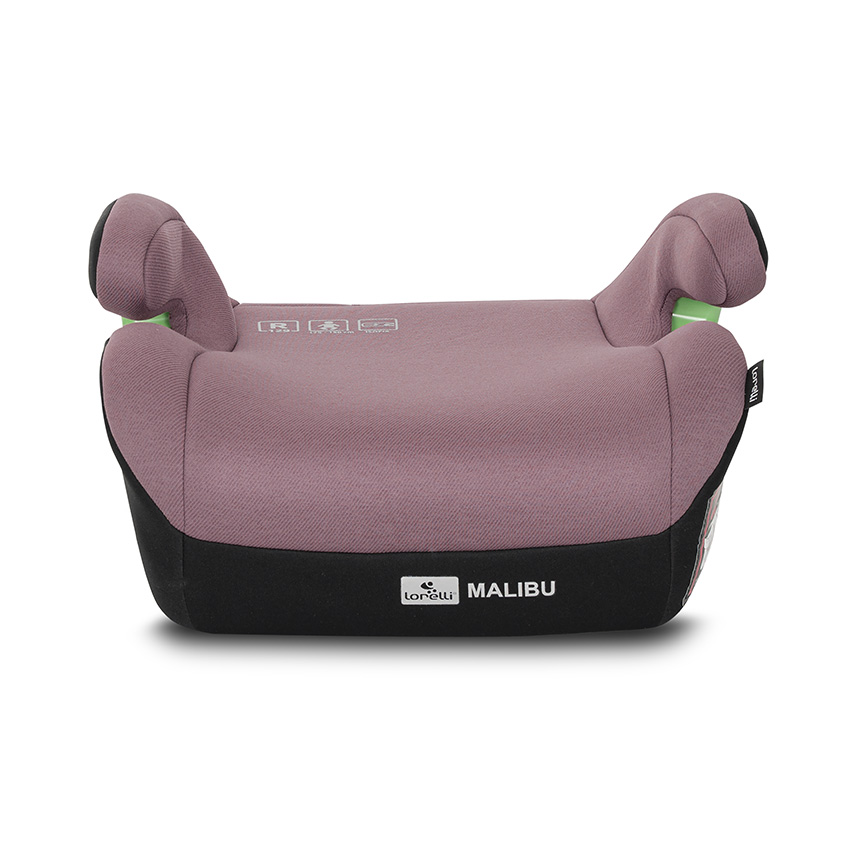 СТОЛ ЗА КОЛА MALIBU 125-150CM ISOFIX connectors