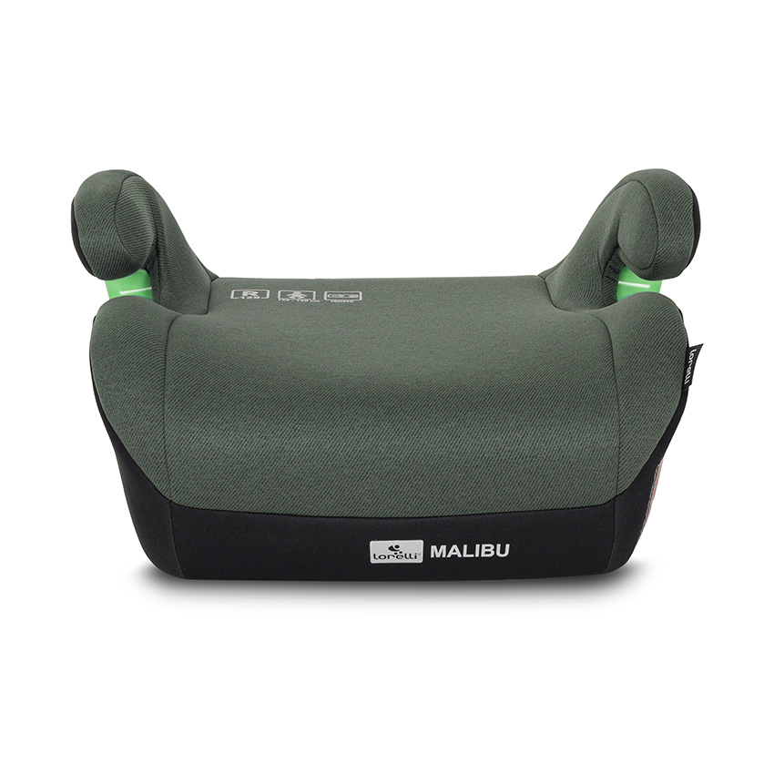 СТОЛ ЗА КОЛА MALIBU 125-150CM ISOFIX connectors