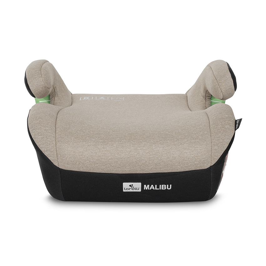 СТОЛ ЗА КОЛА MALIBU 125-150CM ISOFIX connectors