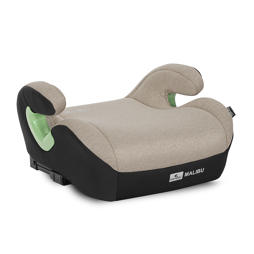 СТОЛ ЗА КОЛА MALIBU 125-150CM ISOFIX connectors