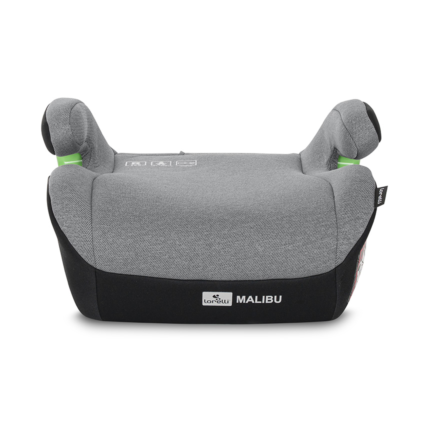 СТОЛ ЗА КОЛА MALIBU 125-150CM ISOFIX connectors