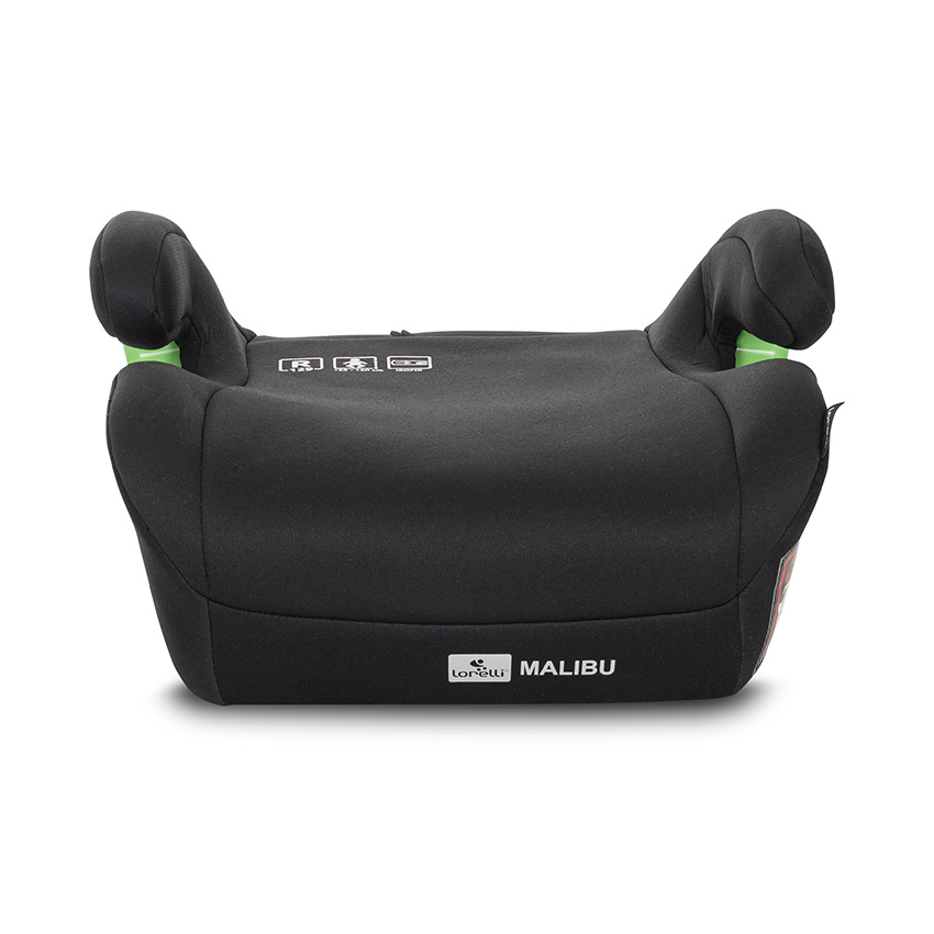 СТОЛ ЗА КОЛА MALIBU 125-150CM ISOFIX connectors