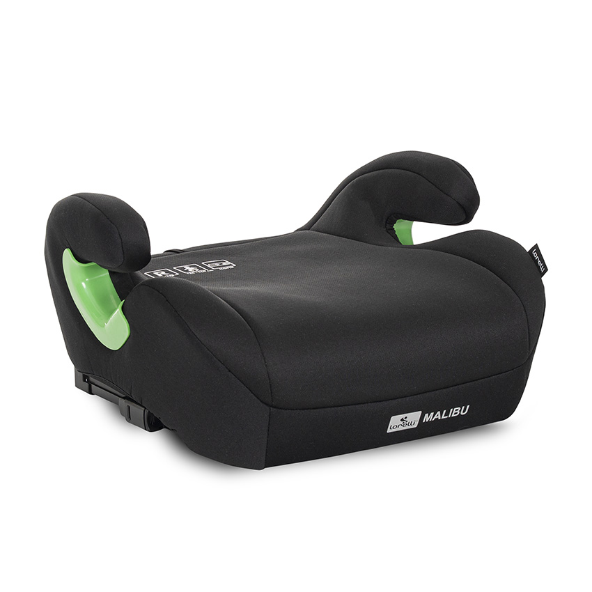 СТОЛ ЗА КОЛА MALIBU 125-150CM ISOFIX connectors