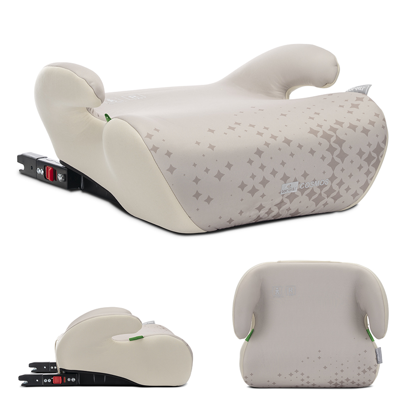 СТОЛ ЗА КОЛА COSMOS 125-150CM ISOFIX attachments