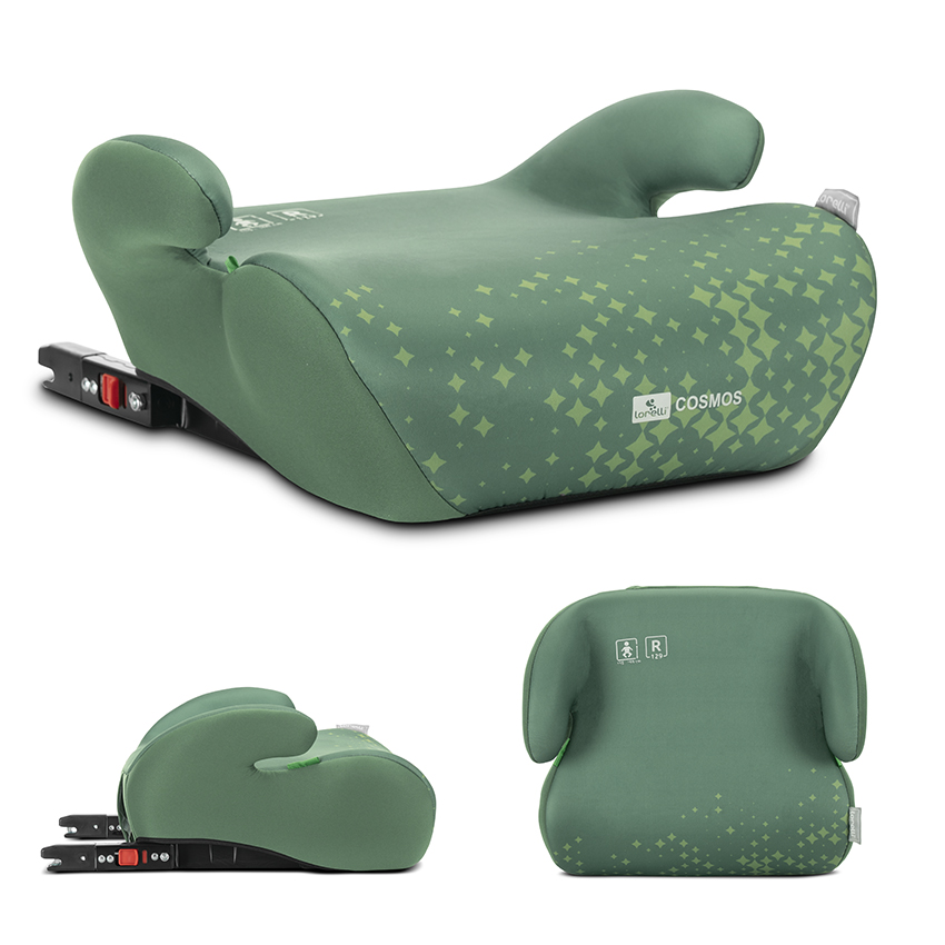 СТОЛ ЗА КОЛА COSMOS 125-150CM ISOFIX attachments
