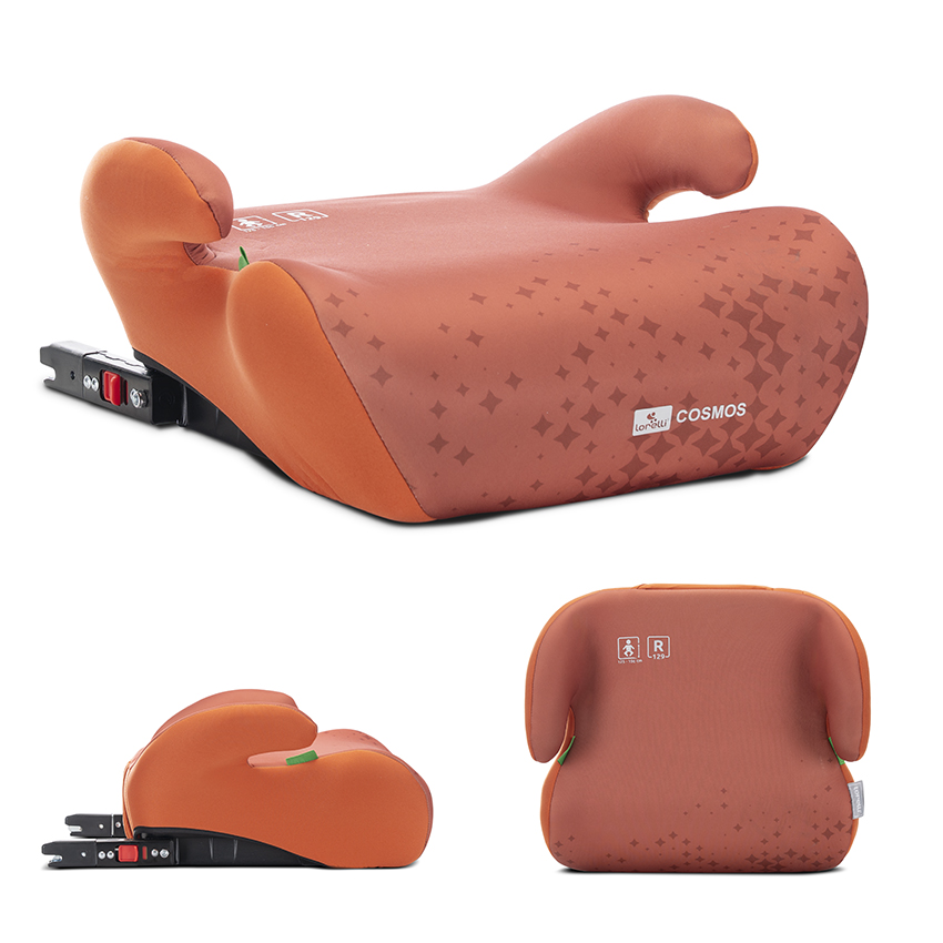 СТОЛ ЗА КОЛА COSMOS 125-150CM ISOFIX attachments