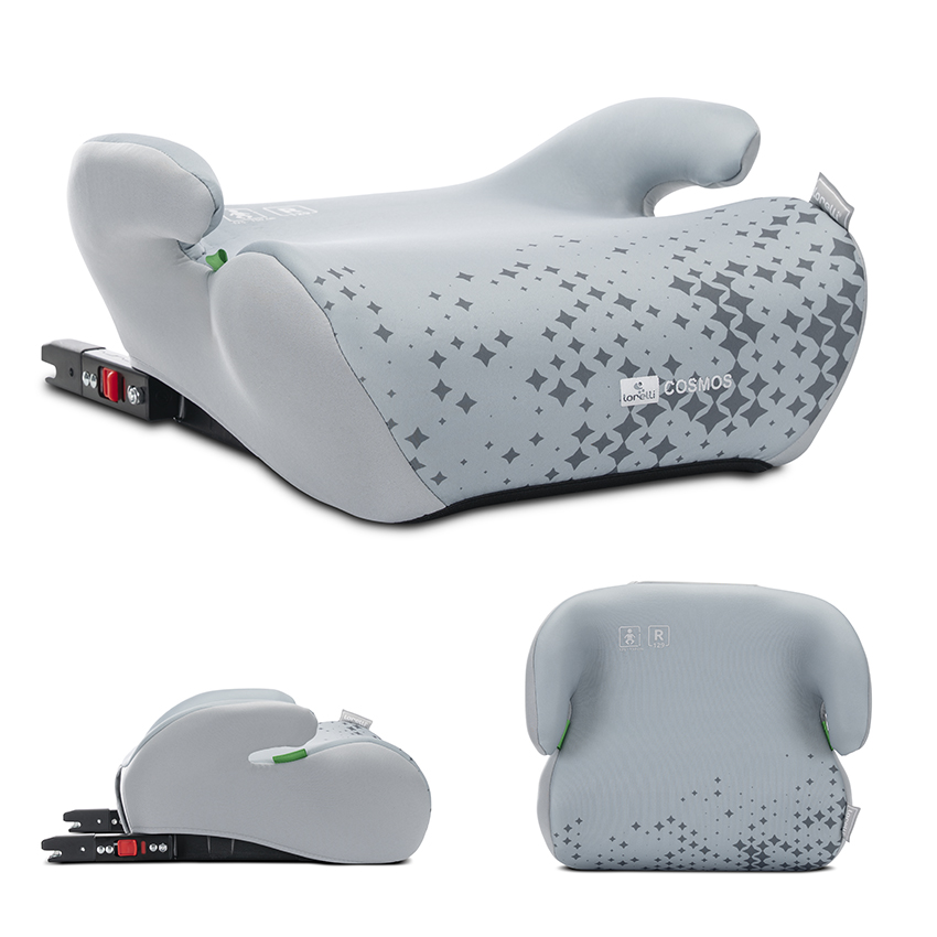 СТОЛ ЗА КОЛА COSMOS 125-150CM ISOFIX attachments