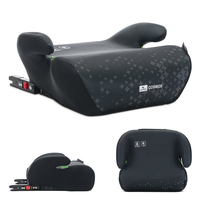 СТОЛ ЗА КОЛА COSMOS 125-150CM ISOFIX attachments