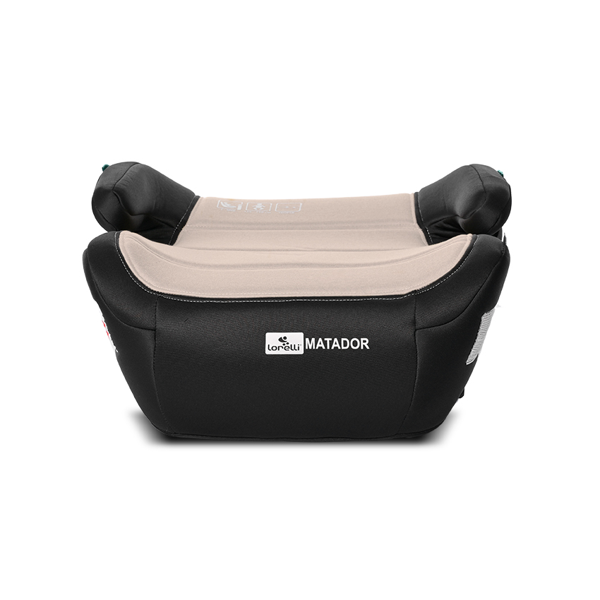 СТОЛ ЗА КОЛА MATADOR 125-150см ISOFIX