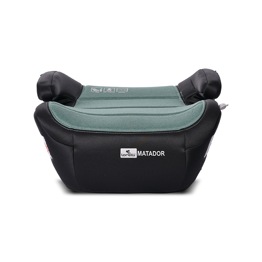 СТОЛ ЗА КОЛА MATADOR 125-150см ISOFIX