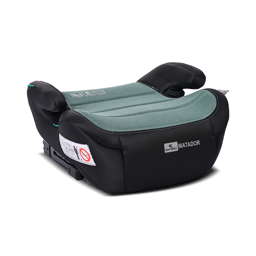СТОЛ ЗА КОЛА MATADOR 125-150см ISOFIX