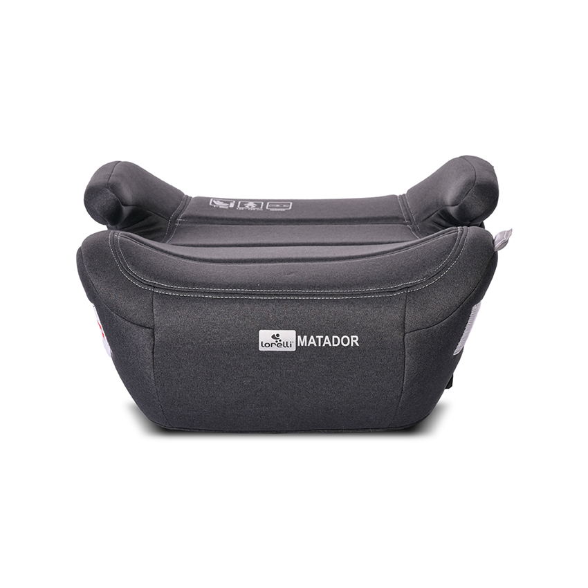 СТОЛ ЗА КОЛА MATADOR 125-150см ISOFIX