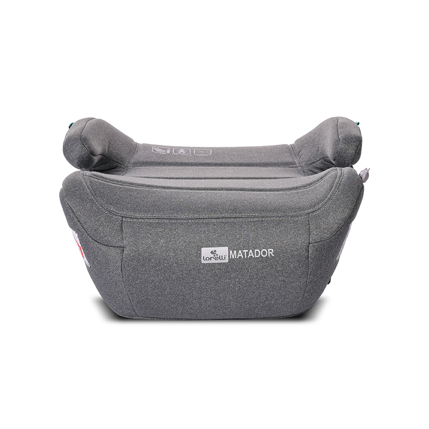 СТОЛ ЗА КОЛА MATADOR 125-150см ISOFIX