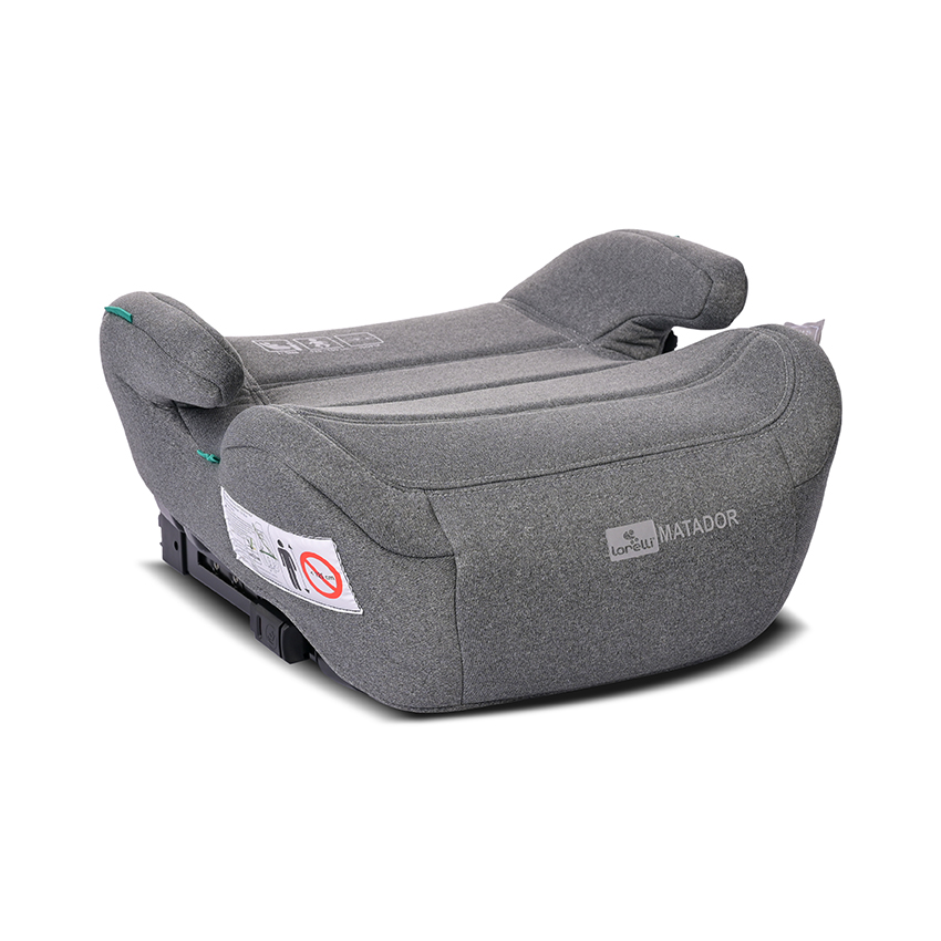 СТОЛ ЗА КОЛА MATADOR 125-150см ISOFIX