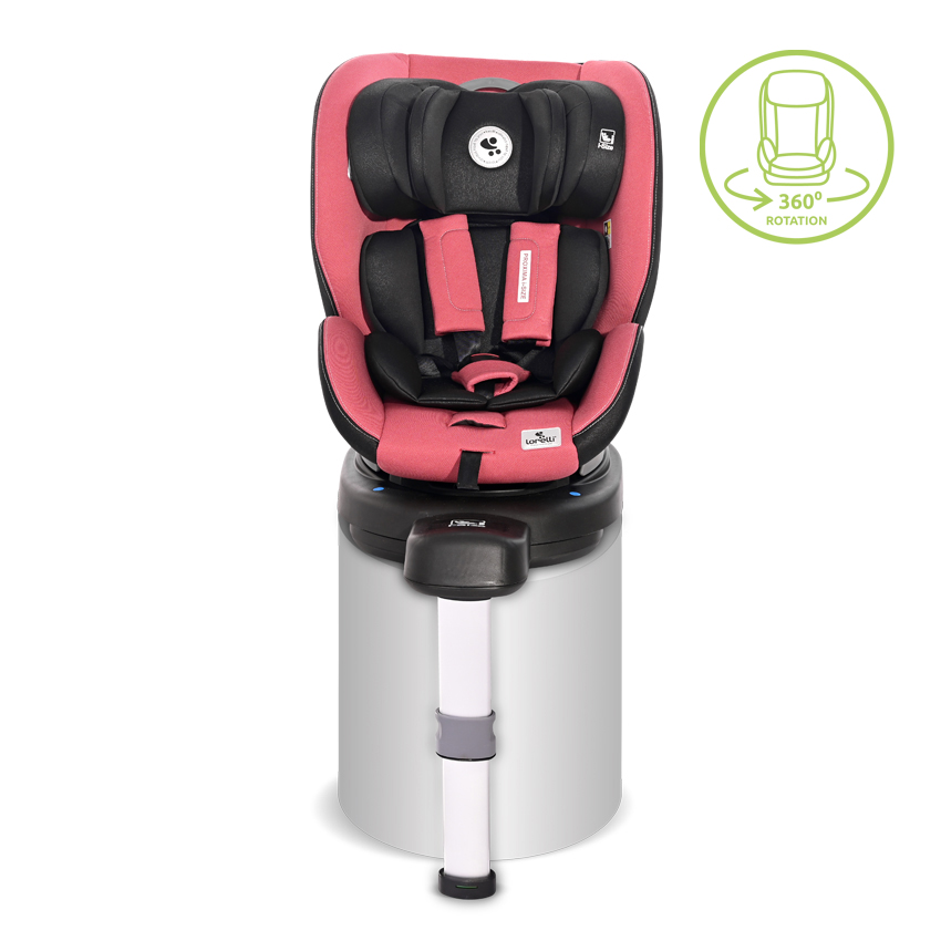 СТОЛ ЗА КОЛА PROXIMA i-Size ISOFIX 40-10