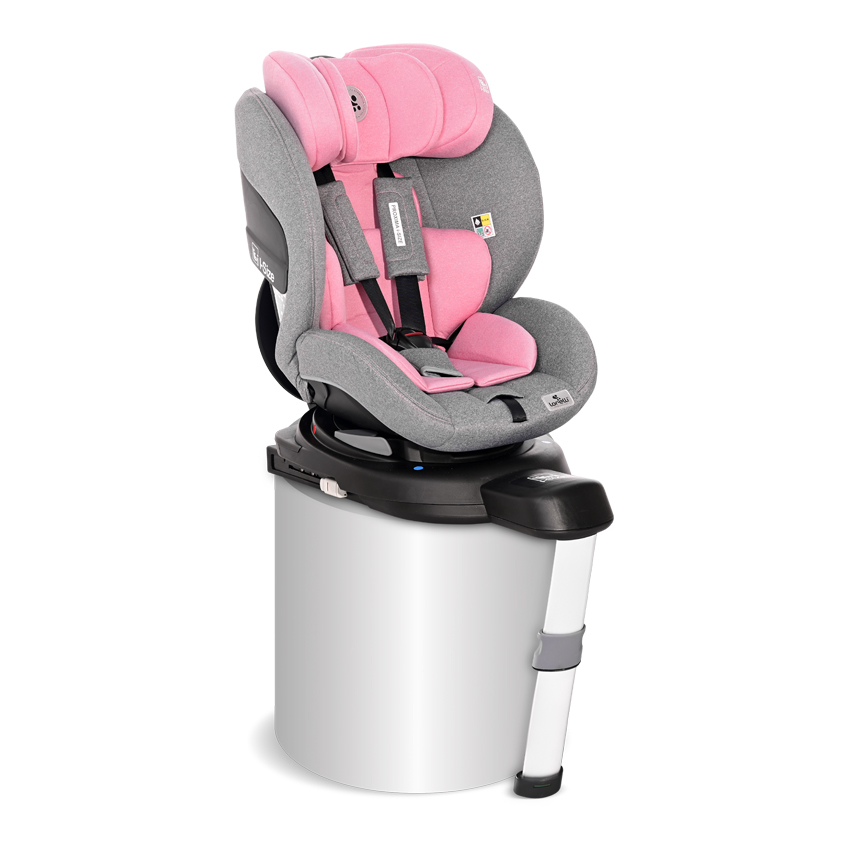 СТОЛ ЗА КОЛА PROXIMA i-Size ISOFIX 40-10
