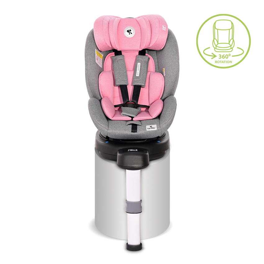 СТОЛ ЗА КОЛА PROXIMA i-Size ISOFIX 40-10
