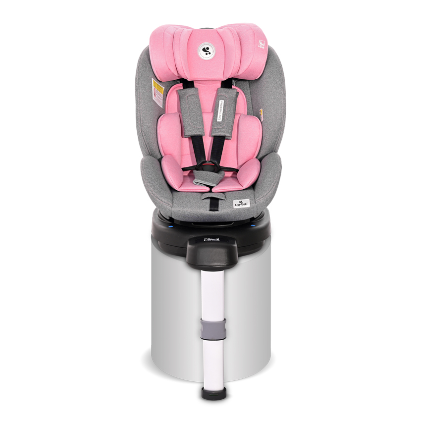 СТОЛ ЗА КОЛА PROXIMA i-Size ISOFIX 40-10