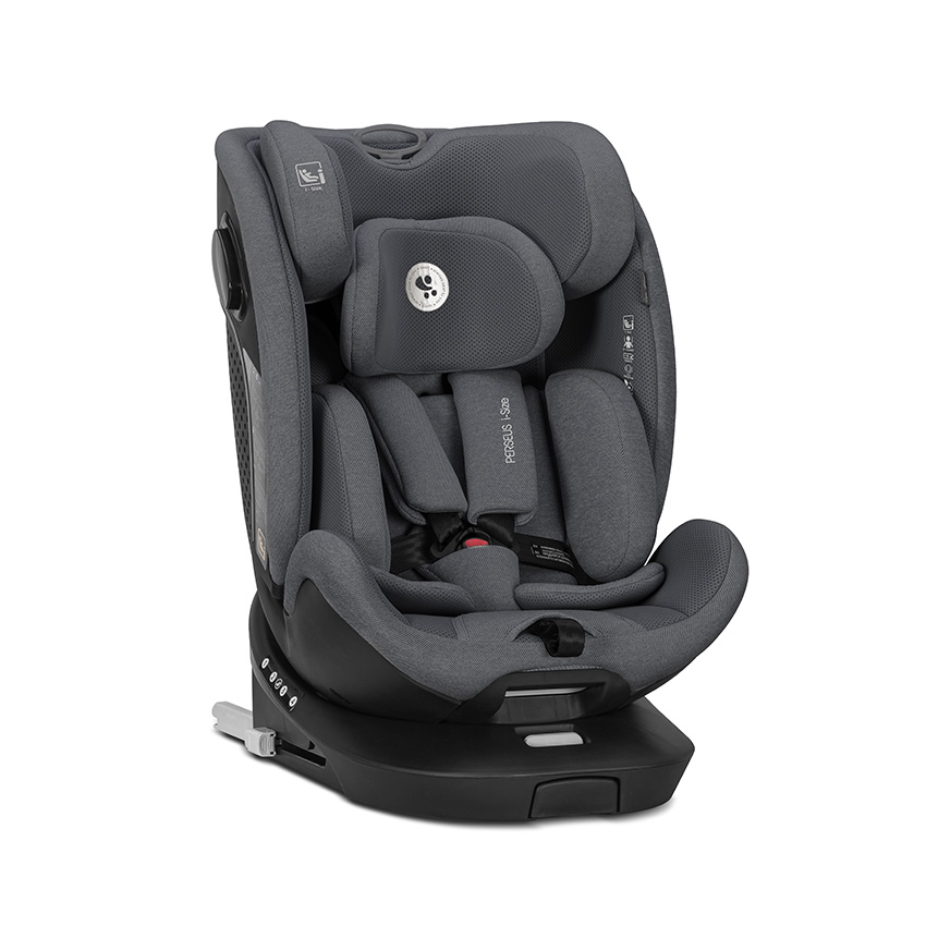 СТОЛ ЗА КОЛА PERSEUS i-Size ISOFIX 40-150 CM