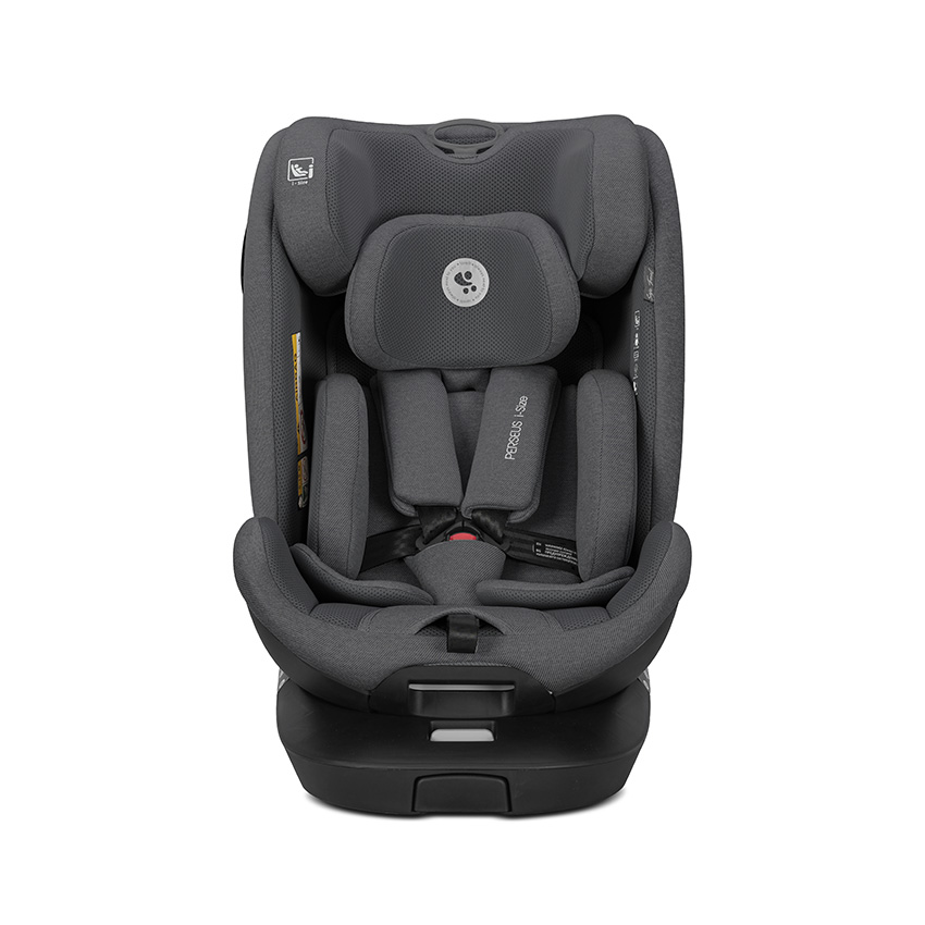 СТОЛ ЗА КОЛА PERSEUS i-Size ISOFIX 40-150 CM