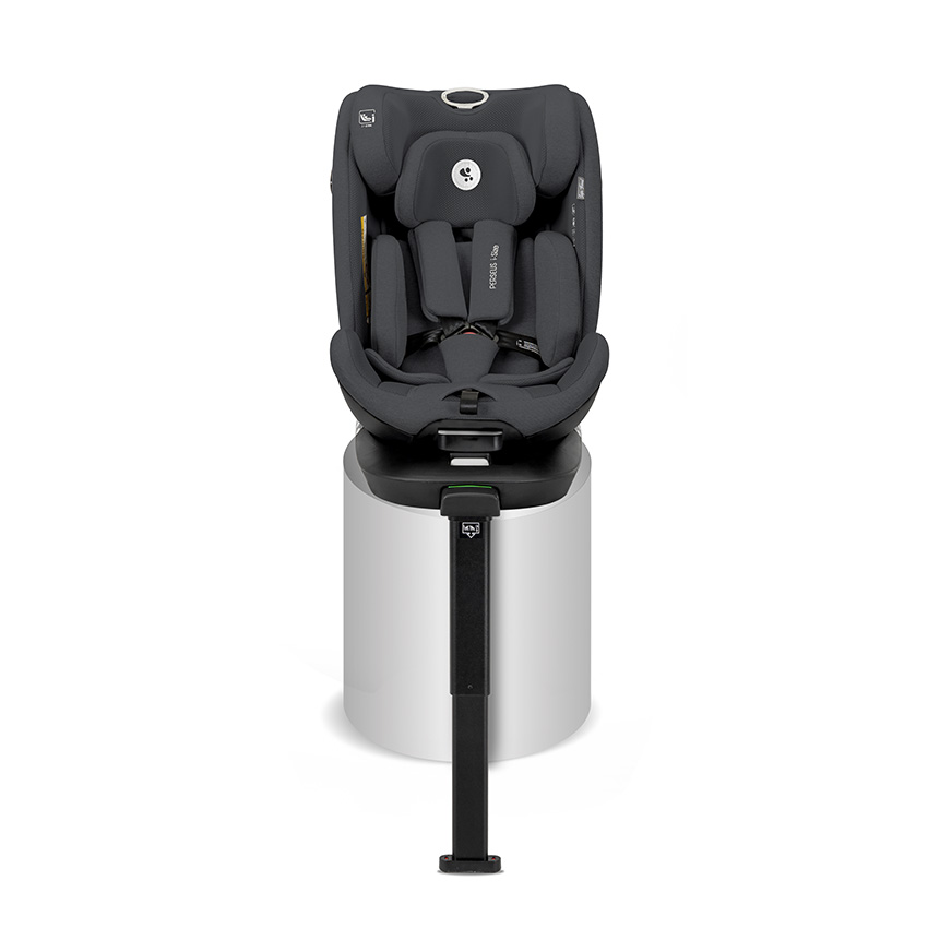 СТОЛ ЗА КОЛА PERSEUS i-Size ISOFIX 40-150 CM