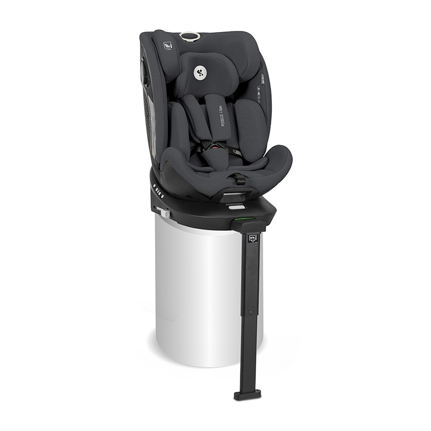 СТОЛ ЗА КОЛА PERSEUS i-Size ISOFIX 40-150 CM