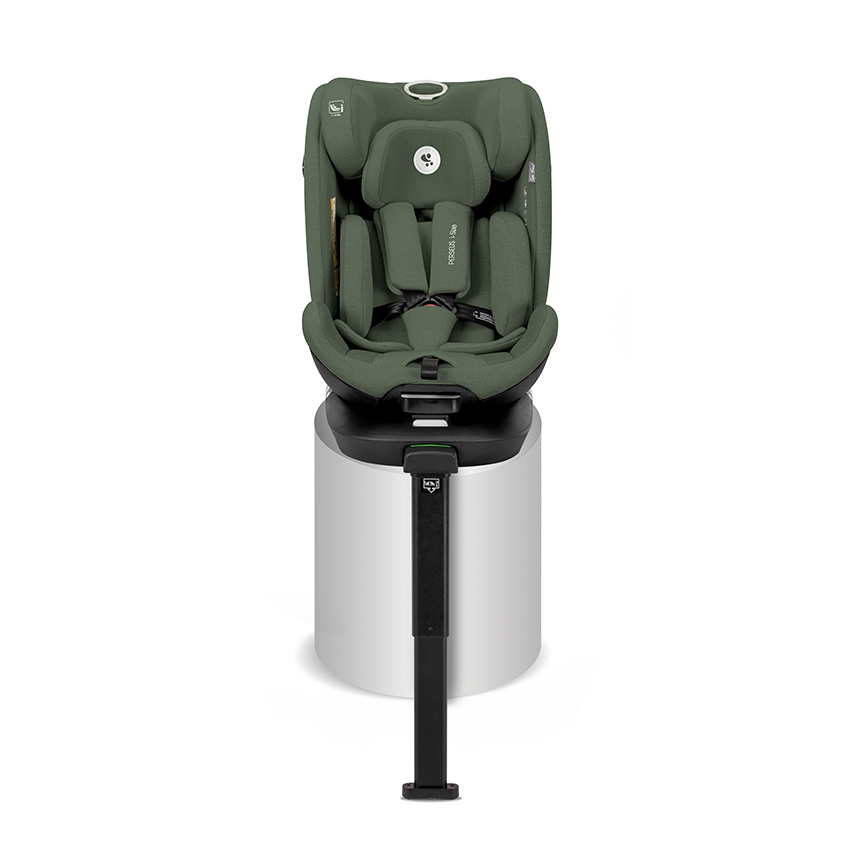 СТОЛ ЗА КОЛА PERSEUS i-Size ISOFIX 40-150 CM