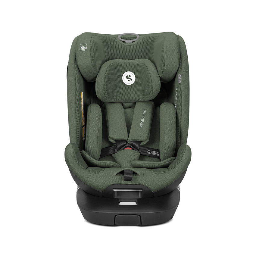 СТОЛ ЗА КОЛА PERSEUS i-Size ISOFIX 40-150 CM